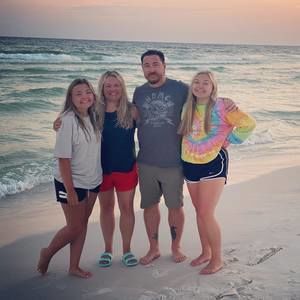 Meet your Posher, Molly